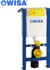 Wisa Vorwandelement XT Top Front Maß: 83 x 38 x 14-20 cm Produktbild-Vorschau 2