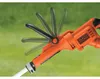 Black & Decker GL9035-QS Freischneider/Kantenschneider 900 Produktbild-Vorschau 7