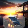 Collettore solare a tubi sottovuoto - Modello THUNDER - 20 Anteprima dell’immagine prodotto 7