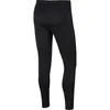 Nike Y Nk Df Park20 Pant Kp Black/Black/White L Produktbild-Vorschau 2