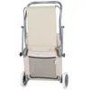 Chaise longue de plage Chaise longue de transport Chaise Voir les images du produit 3