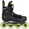 Powerslide Aether 80 Inline-skates Schwarz EU 45 Schwarz EU Produktbild-Vorschau 1