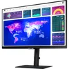 Samsung (24")  61,0cm S24A600NWU 16:9  S60A Produktbild-Vorschau 25