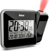 Mebus Réveil avec protection et thermomètre 42425 Anteprima dell’immagine prodotto 12