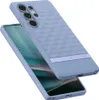 Spigen Parallax MagSafe Samsung Galaxy S25 Ultra Purple Ish Anteprima dell’immagine prodotto 8