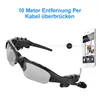Intelligente Kabellose Bluetooth-Sonnenbrille, Abnehmbare Produktbild-Vorschau 2