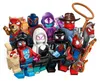 LEGO Minifiguren Spider-Man: Across the Spider-Verse - 1 Productafbeelding-voorbeeld 11