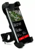 Support Smartphone Pour Velo Noir - Akashi Voir les images du produit 3