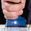 Akumulátorová príklepová vŕtačka Scheppach BC-CD60-X | 60 Náhľad obrázku produktu 9