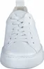 Paul Green Sneaker 5267-005, Glattleder, Weiß, Damen Produktbild-Vorschau 4