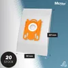 McFilter | 20 Staubsaugerbeutel geeignet für AEG Produktbild-Vorschau 2