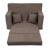 Flumi Sofa dziecięca rozkładana piankowa z funkcją spania - Podgląd zdjęcia produktu 3