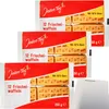 Jeden Tag Frischei-Waffeln 3er Pack (3x250g Packung) + usy Produktbild-Vorschau 1