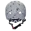 Casco sportivo Disney Minnie Pattern - Casco da bici Anteprima dell’immagine prodotto 3