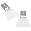 2 pièces de protection oculaire pour ponceuse de table 304 Voir les images du produit 5