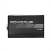 Chieftec PowerUp GPX-850FC, 850 W, 100 - 240 V, 47 - 63 Hz, Náhľad obrázku produktu 15