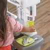 Step2 Downtown Delights Kitchen Spielküche | Spielzeugküche Produktbild-Vorschau 7