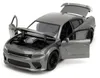 Jada Fast & Furious 2021 Dodge Charger 1:24 Modèle réduit Voir les images du produit 5