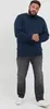 BLEND BHJoe BT Joe Jeans Herren Hose Big & Tall Jeanshose Produktbild-Vorschau 2