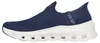 Skechers Glide Step Pro Slip-ins Couleur Bleu Voir les images du produit 13
