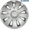 4x Radkappen Radblenden Radzierblenden 16 Zoll Aura Ring Produktbild-Vorschau 3
