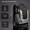 Multifunktionaler Jugend-Laptop-Rucksack für Ausflüge, Produktbild-Vorschau 13