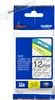 The image shows the retail packaging for a Brother TZe-131 label tape cassette. Produktbild-Vorschau
