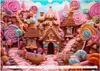Zuckerträume im Candyland (Wandkalender 2026 DIN A3 quer), Produktbild-Vorschau 8