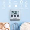 AdroitGoods Digitaler Timer - Kochtimer - Magnetisch - Produktbild-Vorschau 8