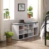 VASAGLE Banc à chaussures, rangement pour chaussures avec Voir les images du produit 5