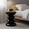 Relaxdays Beistelltisch, Zick-Zack, Wohnzimmer Dekoobjekt, Produktbild-Vorschau 3