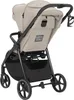 Spacerówka Bravo Lite Marmor Beige / Trolley Produktbild-Vorschau 5