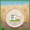 Dřevěné síto Stavební síto – Ø 35 cm – oka 1,5 mm – bukové Náhled obrázku produktu 9