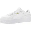 Puma Carina Street Jr 39384601 Uni Produktbild-Vorschau 2