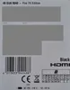 Grundig 49 GUB 8040, 124,5 cm (49"), 3840 x 2160 px, LED, Náhľad obrázku produktu 13