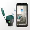 LOGILINK WLAN-Steckdose SH0100, Outdoor, Tuya Produktbild-Vorschau 6