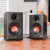 Edifier MR3, 1-way, 2.0 kanály/kanálů, Kabelový a Náhled obrázku produktu 14