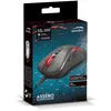 SPEEDLINK ASSERO, rechts, USB Typ-A, 6400 DPI, Schwarz Produktbild-Vorschau 4