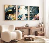 Wallity, Huhu217 - 35 x 50, Dekorativní obraz v rámu z MDF Náhled obrázku produktu 2