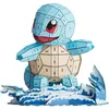 Puzzle Pokémon Squirtle 3D Vista previa de la imagen del producto 7