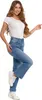 Moraj | Damenjeanshose - Größe XL - Gerade Beine - Produktbild-Vorschau 7