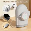 Elektrisches Handmassagegerät kabellos | Hand-Massagegerät Produktbild-Vorschau 9