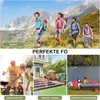 Hängematte mit Moskitonetz, Camping Reisehängematte, Produktbild-Vorschau 4