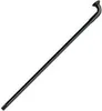Speichen 260-13 Alpina Raggi ø2,33 mm FG 2,6 - schwarzer Produktbild-Vorschau 1