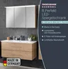 FACKELMANN LED Spiegelschrank B.PERFEKT / Badschrank mit Produktbild-Vorschau 1