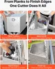 SucceBuy hliníkový box na ťahadlo 737 x 410 x 457 mm, box Náhľad obrázku produktu 5