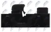 NTY EWS-NS-031 Fensterheberschalter für NISSAN NV200 Kasten Produktbild-Vorschau 4