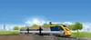 LEGO 60197 City Personenzug mit batteriebetriebenem Motor, Produktbild-Vorschau 12
