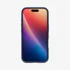 Spigen Liquid Air™ Backcover voor de Apple iPhone 17 - Navy Productafbeelding-voorbeeld 2