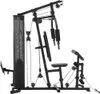 Posilovací stroj ProfiGym 3000 24081, celotělový tréninkový Náhled obrázku produktu 4